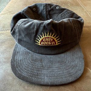 Katin Skate Snapback Hat